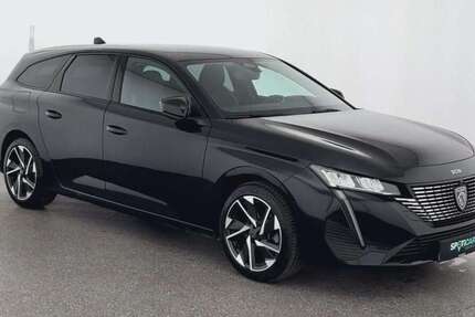 Peugeot 308 40.766 km 20.970 &euro; Uslar 37170
