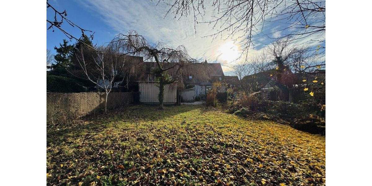 Reihenmittelhaus Ludwigsburg / Pflugfelden Pflugfelden - 6 Zimmer, 162 m&sup2;, 389.000&euro; | Angebot:25474205