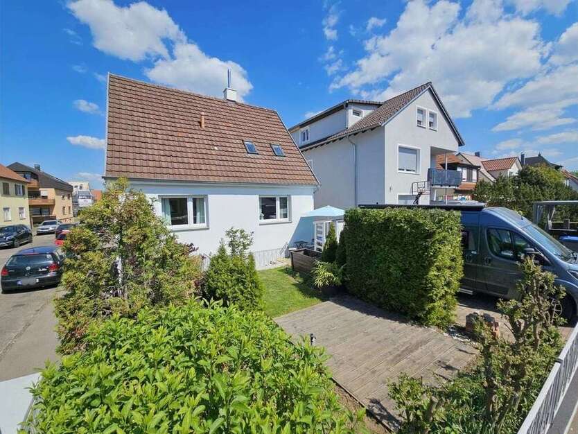 Haus zum Kaufen in Göppingen 429.000 € 105 m²
