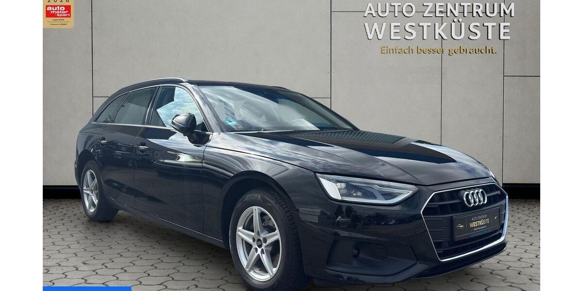 Audi A4 80.500 km 22.975 &euro; Husum 25813