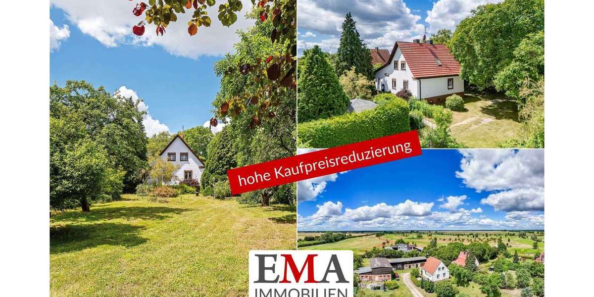Haus zum Kaufen in Fehrbellin 250.000 € 118 m² 6 zimmer