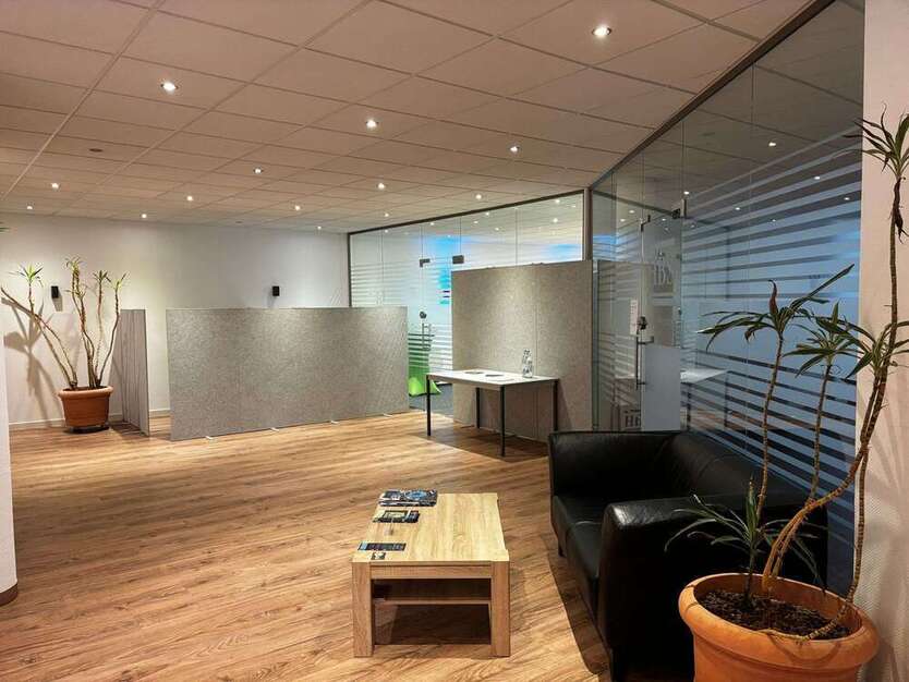 Büro in Paderborn 199 € 5 m²