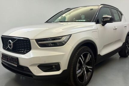 Volvo XC40 130.472 km 21.999 &euro; Reutlingen / Mittelstadt 72766
