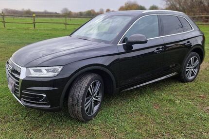 Audi Q5 64.347 km 38.950 € Bergheim 50129