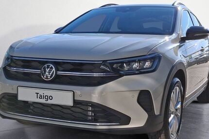 VW Taigo 3.001 km 28.490 &euro; Rottweil 78628