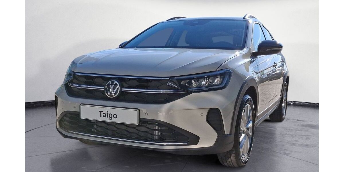 VW Taigo 3.001 km 28.490 &euro; Rottweil 78628