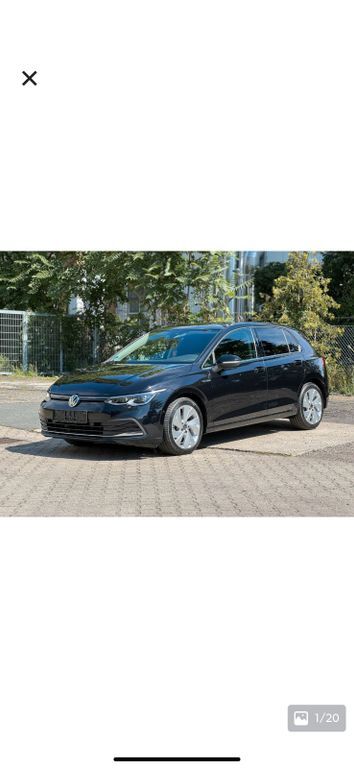 VW Golf 92.000 km 22.000 € Hamburg 22043