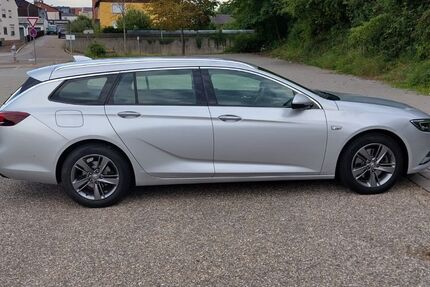 Opel Insignia 177.000 km 8.600 &euro; Prunn 93339