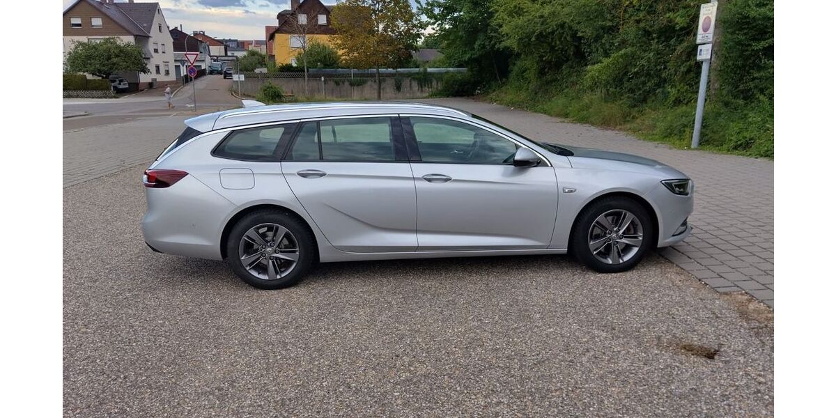 Opel Insignia 177.000 km 8.600 &euro; Prunn 93339