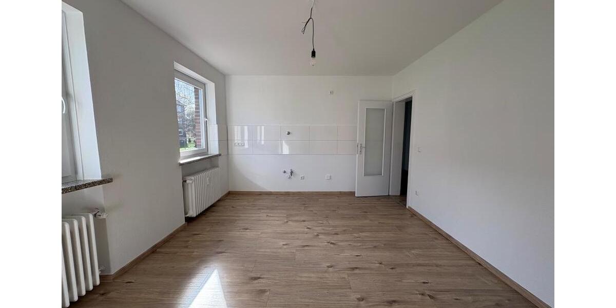 Erdgeschoßwohnung Wilhelmshaven Fedderwardergroden - 2 Zimmer, 64 m&sup2;, 429&euro; | Angebot:26003318