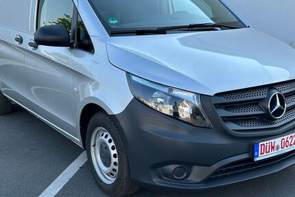 Mercedes-Benz Vito 66.255 km 16.900 &euro; Bad Dürkheim 67098