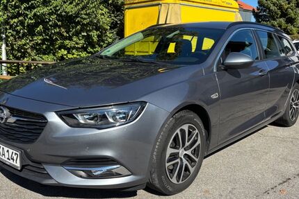 Opel Insignia 132.000 km 9.999 &euro; Bernau am Chiemsee 83233