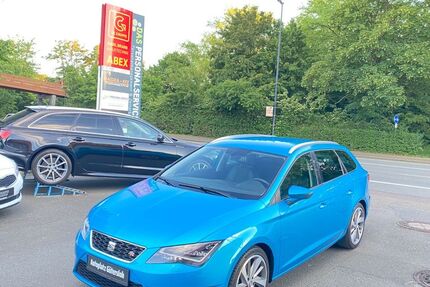 Seat Leon 148.901 km 11.490 &euro; Gütersloh 33334