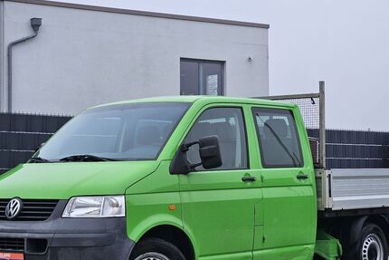 VW T5 Transporter 447.793 km 4.950 &euro; Monsheim 67590