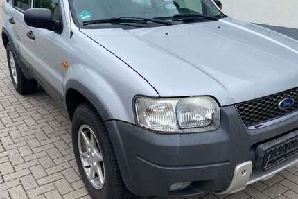 Ford Maverick 215.000 km 1.950 &euro; Osthofen 67574