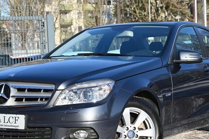 Mercedes-Benz C 250 87.438 km 11.690 &euro; Laatzen 30880