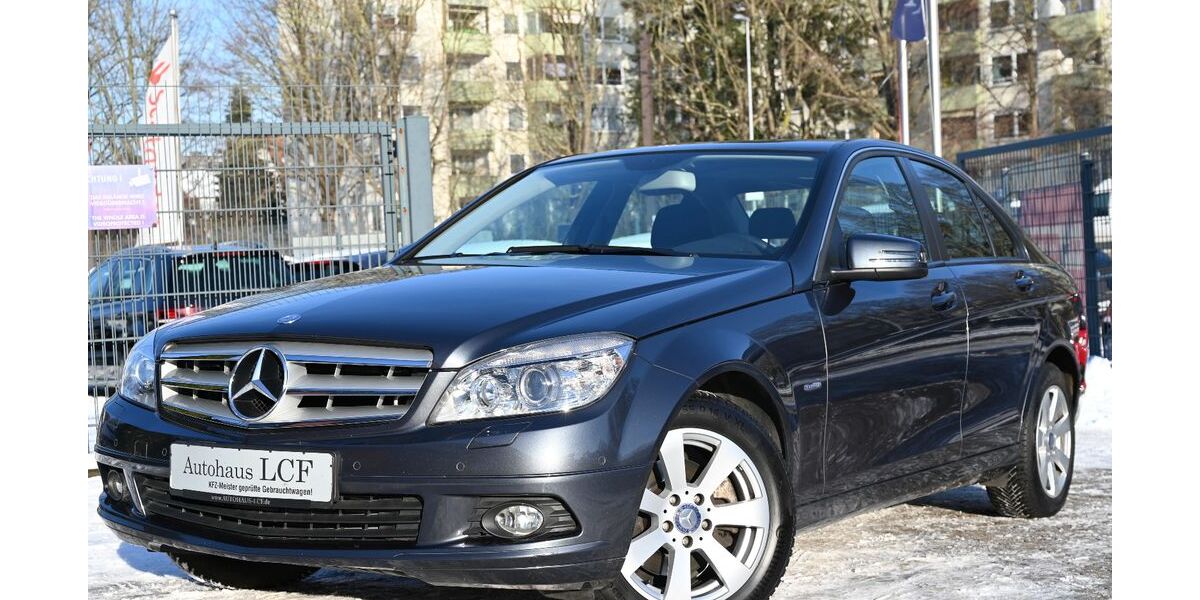 Mercedes-Benz C 250 87.438 km 11.690 &euro; Laatzen 30880