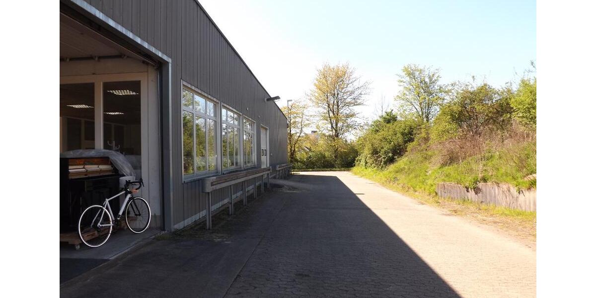 Gewerbeobjekt Braunschweig Broitzem - 2.760&euro; | Angebot:26305687