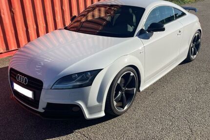 Audi TT 232.316 km 16.900 &euro; Calw 75365