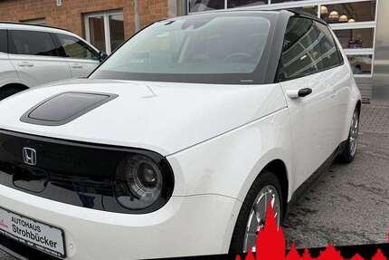 Honda e 39.820 km 15.950 &euro; Warendorf 48231