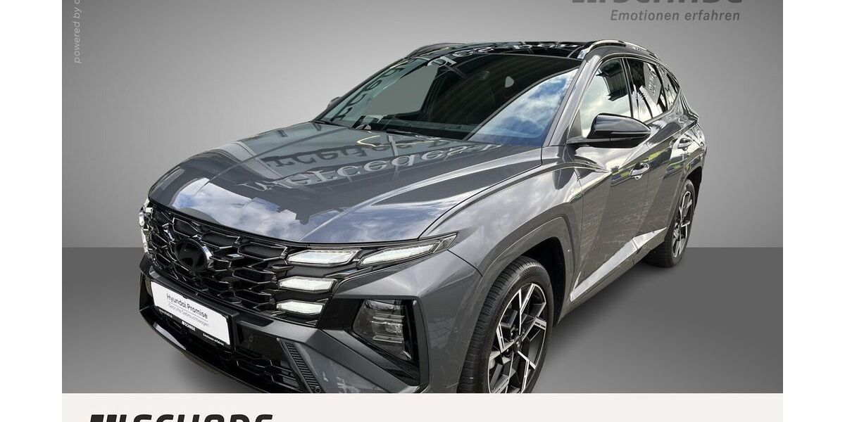 Hyundai TUCSON 9.900 km 41.490 &euro; Eisenach 99817