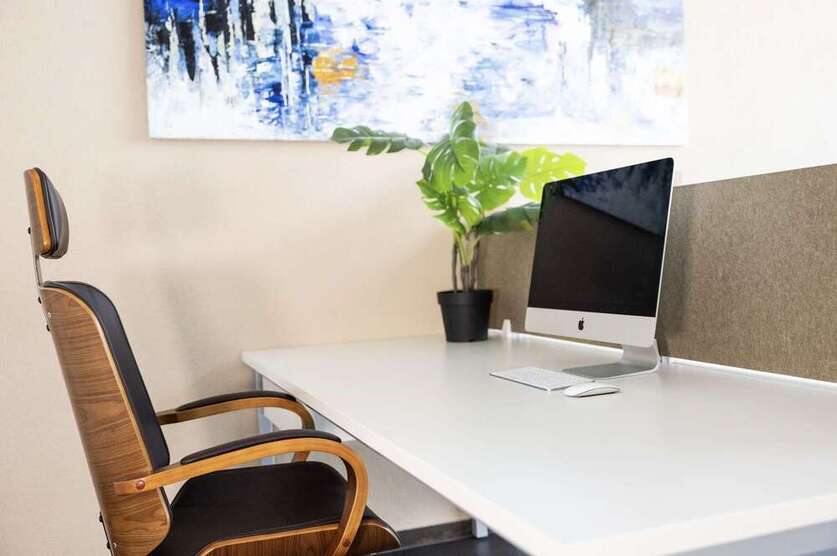 Büro in Tettnang 250 € 400 m²