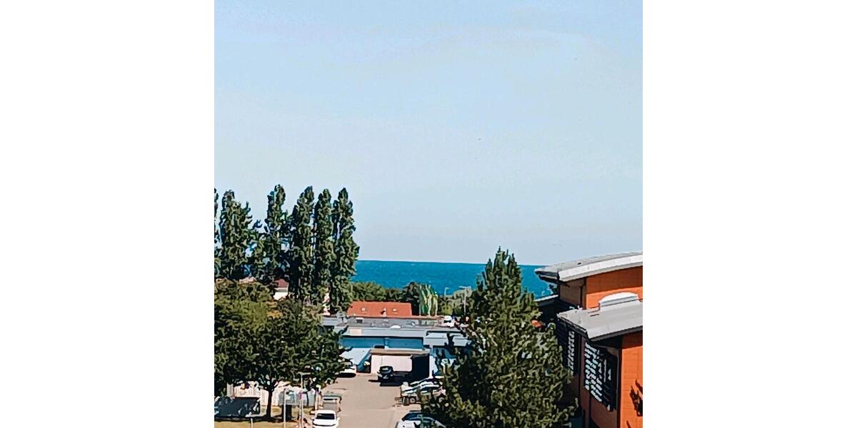 Etagenwohnung Heiligenhafen - 1.5 Zimmer, 45 m&sup2;, 189.000&euro; | Angebot:27096868