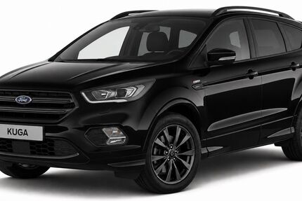 Ford Kuga 91.734 km 15.990 &euro; Bensheim 64625