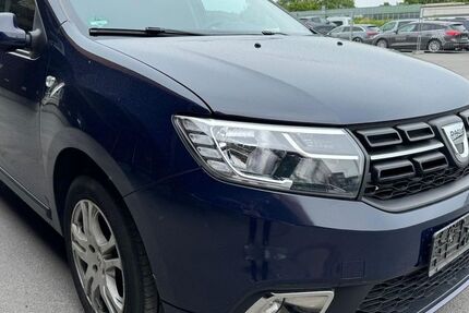 Dacia Logan 149.000 km 5.950 € Wuppertal 42389