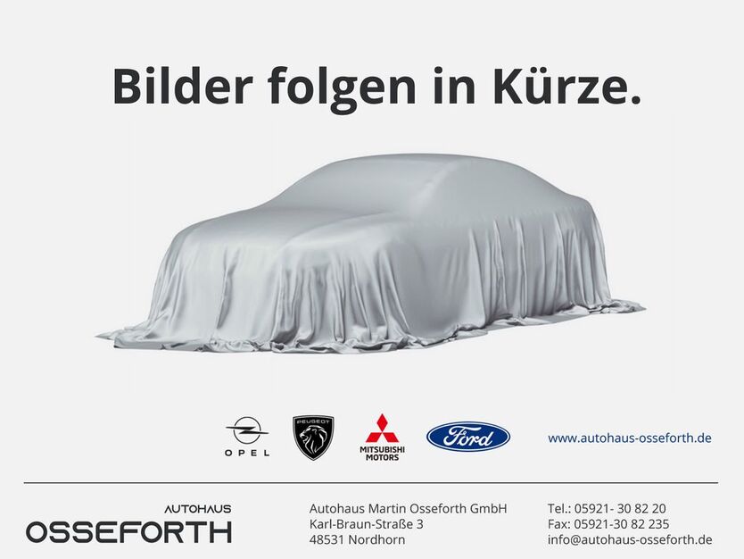 Ford Ranger 91.206 km 27.990 € Nordhorn 48531