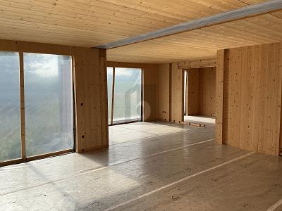 NATURHOLZ & WALDRAND - INDIVIDUELL PLANEN - Einfamilienhaus Warthausen | Angebot:27001576