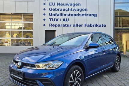 VW Polo 10.000 km 20.450 € Ernst 56814