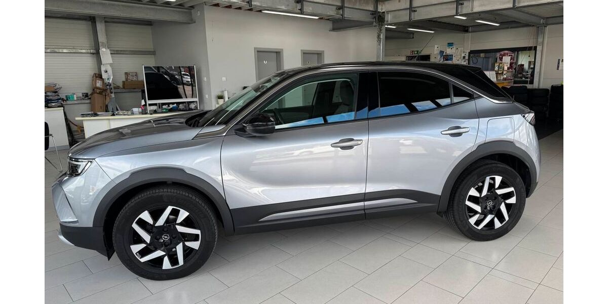 Opel Mokka 45.691 km 18.870 &euro; Nidda 63667