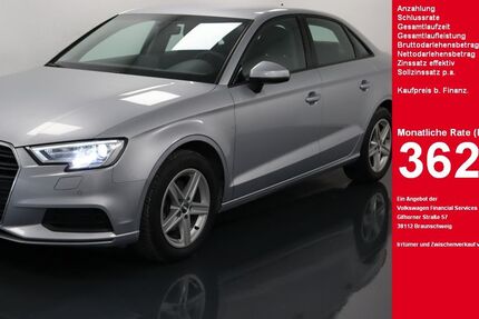 Audi A3 72.000 km 17.965 &euro; Gütersloh 33334