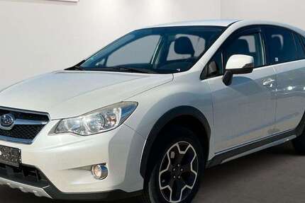 Subaru XV 156.613 km 6.999 € Sandersdorf-Brehna 06796