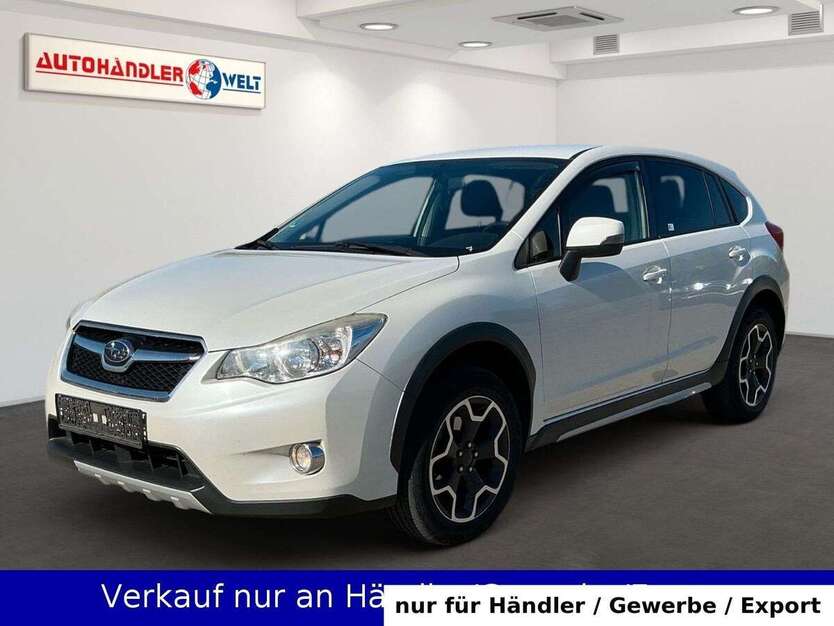 Subaru XV 156.613 km 6.999 € Sandersdorf-Brehna 06796