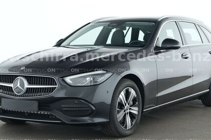 Mercedes-Benz C 300 10.927 km 49.900 € Wadern 66687
