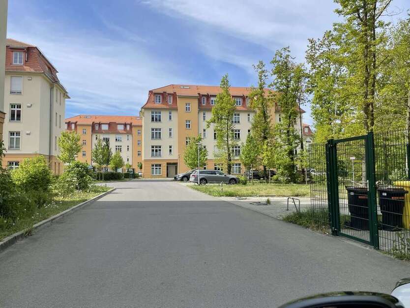Wohnung zum Mieten in Potsdam 1.060 € 75.52 m²