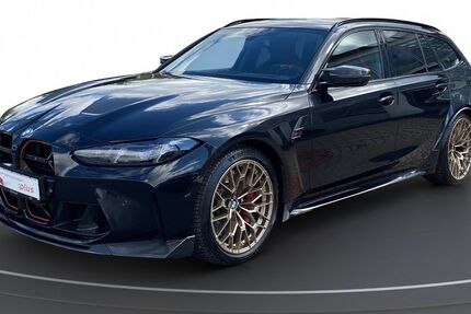BMW M3 5.599 km 124.860 &euro; Nordhausen 99734