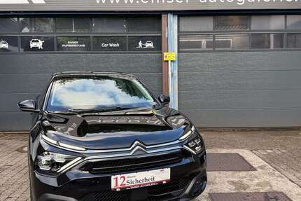 Citroen C4 12.650 km 16.400 € Bad Ems 56130