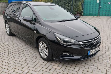 Opel Astra 137.000 km 7.600 &euro; Zaberfeld 74374