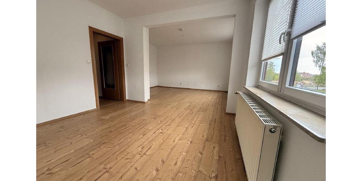 Etagenwohnung Ritterhude - 4 Zimmer, 90 m&sup2;, 810&euro; | Angebot:26422289