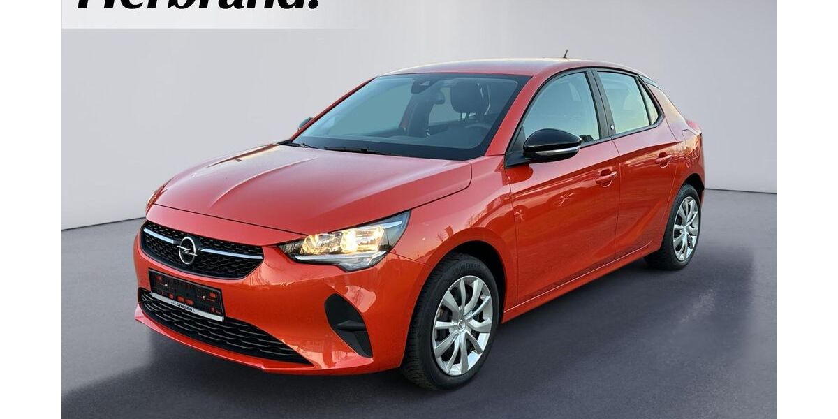 Opel Corsa 25.080 km 15.590 &euro; Xanten 46509