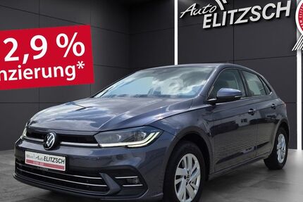 VW Polo 33.000 km 19.450 &euro; Kamenz 01917