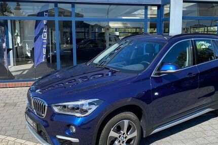 BMW X1 79.853 km 17.650 &euro; Wallenhorst 49134
