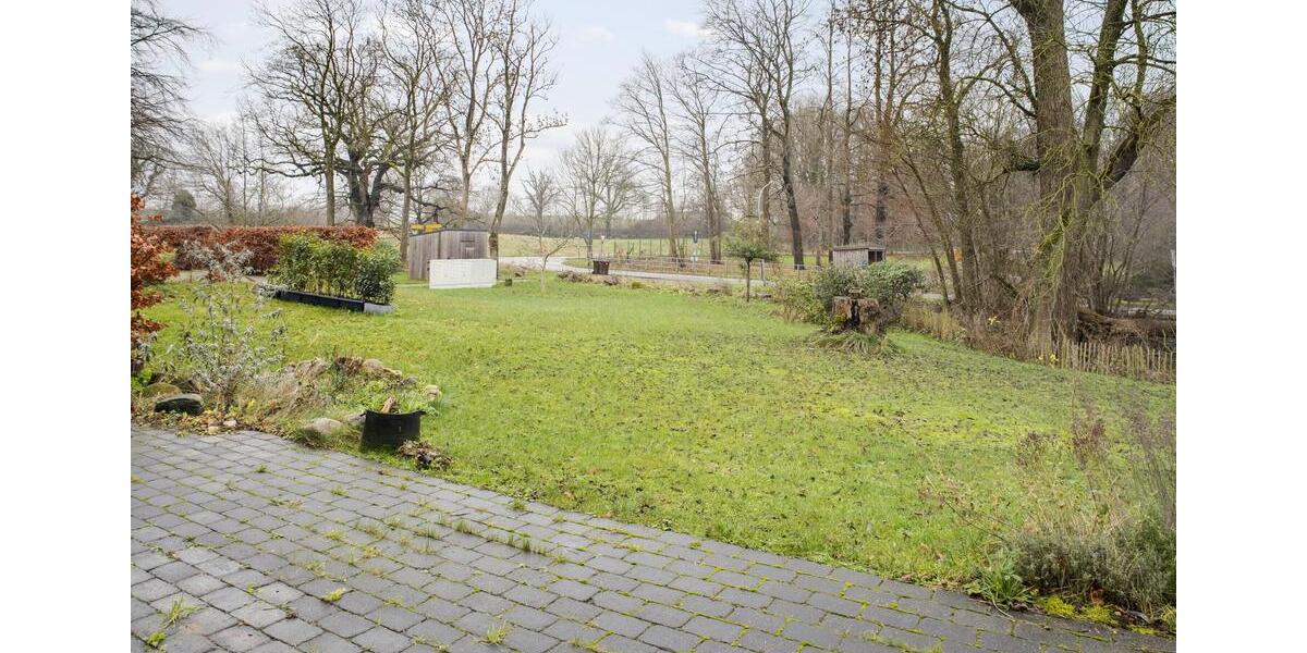 Zur Miete: Familienidyll in ländlicher Lage – Reihenendhaus mit Garten, Terrasse und jeder Menge Platz 6 zimmer