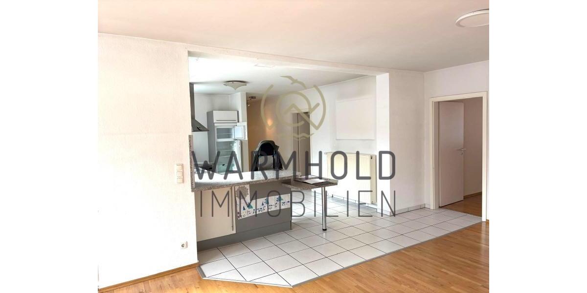 Etagenwohnung Lüneburg - 3 Zimmer, 97 m&sup2;, 1.320&euro; | Angebot:26235156