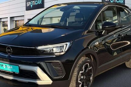 Opel Crossland (X) 15.088 km 21.500 &euro; Waren Müritz 17192