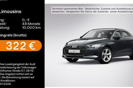 Audi A3 27.426 km 31.980 &euro; Coburg 96450