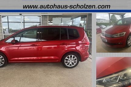 VW Touran 159.522 km 18.790 &euro; Hellenthal/Kehr 53940